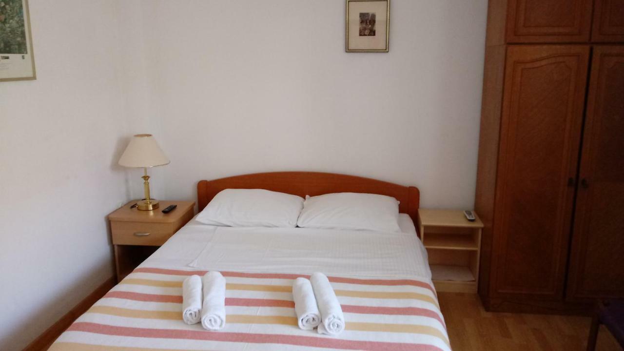 Happy Dubrovnik Centre-Free Parking Apartment Exterior photo
