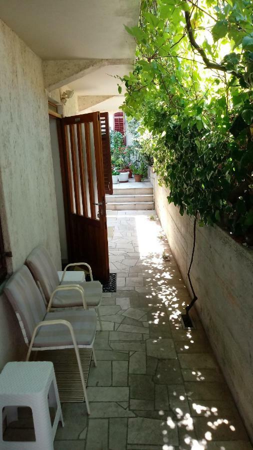 Happy Dubrovnik Centre-Free Parking Apartment Exterior photo